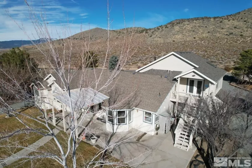 1585 Lindsay Ln, Minden, Nevada 89423, 4 Bedrooms Bedrooms, ,3 BathroomsBathrooms,Residential,For Sale,Lindsay Ln,240015653