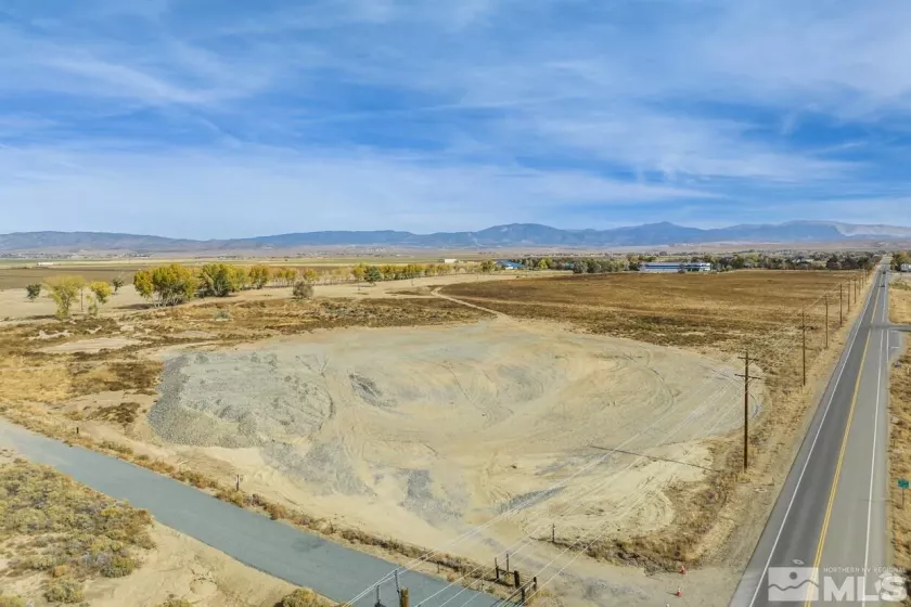 1700 Buckeye Rd, Minden, Nevada 89423, ,Land,For Sale,Buckeye Rd,240001912