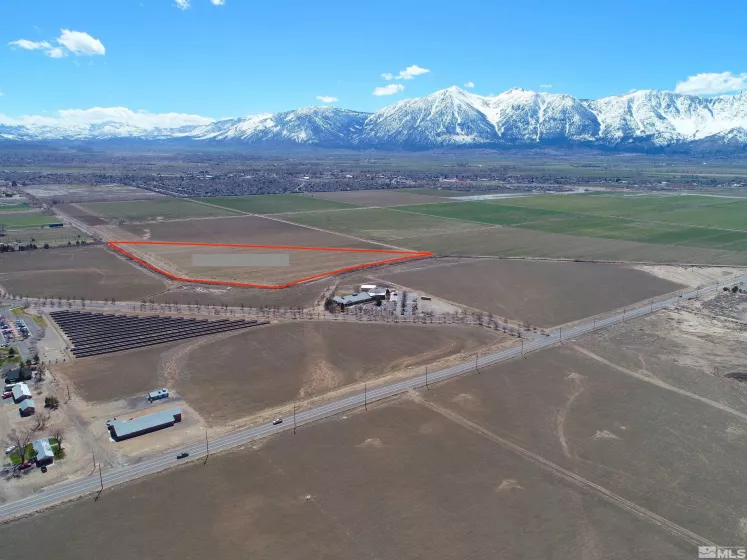 00 Muller Pkwy, Minden, Nevada 89410, ,Land,For Sale,Muller Pkwy,240001843