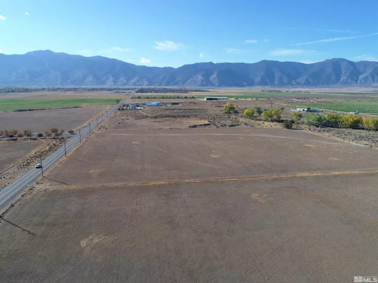 1720 Buckeye Rd, Minden, Nevada 89423, ,Land,For Sale,Buckeye Rd,240001840