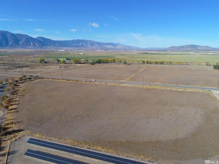 1720 Buckeye Rd, Minden, Nevada 89423, ,Land,For Sale,Buckeye Rd,240001840