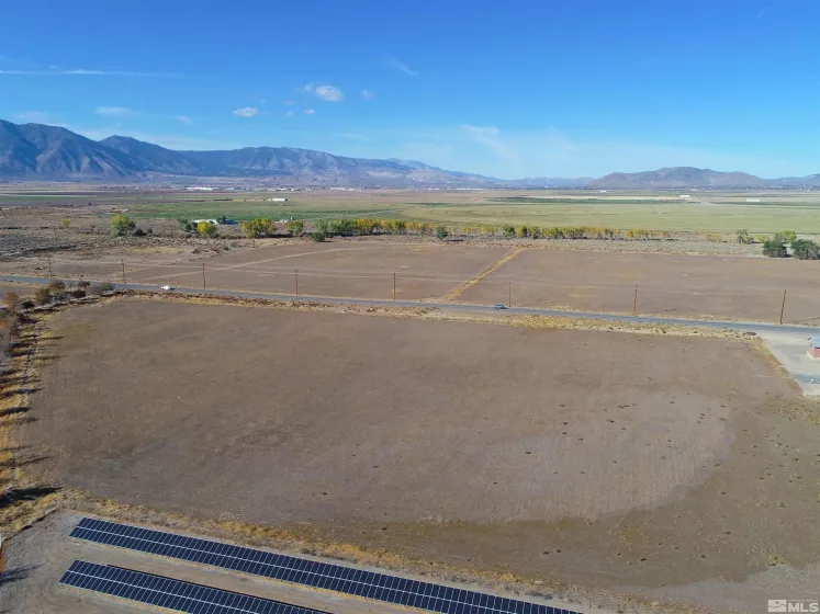 1720 Buckeye Rd, Minden, Nevada 89423, ,Land,For Sale,Buckeye Rd,240001840