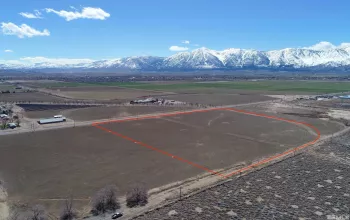 1720 Buckeye Rd, Minden, Nevada 89423, ,Land,For Sale,Buckeye Rd,240001840