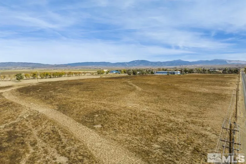 1720 Buckeye Rd, Minden, Nevada 89423, ,Land,For Sale,Buckeye Rd,240001840