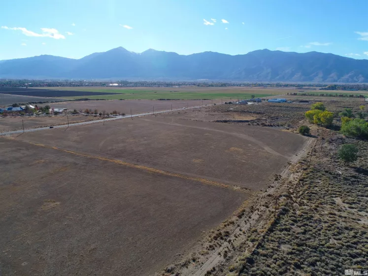 1720 Buckeye Rd, Minden, Nevada 89423, ,Land,For Sale,Buckeye Rd,240001840