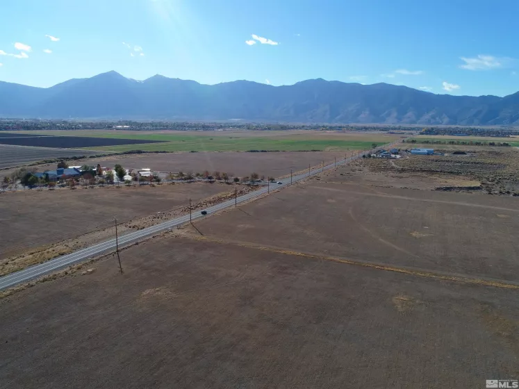 1720 Buckeye Rd, Minden, Nevada 89423, ,Land,For Sale,Buckeye Rd,240001840