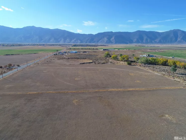 1720 Buckeye Rd, Minden, Nevada 89423, ,Land,For Sale,Buckeye Rd,240001840