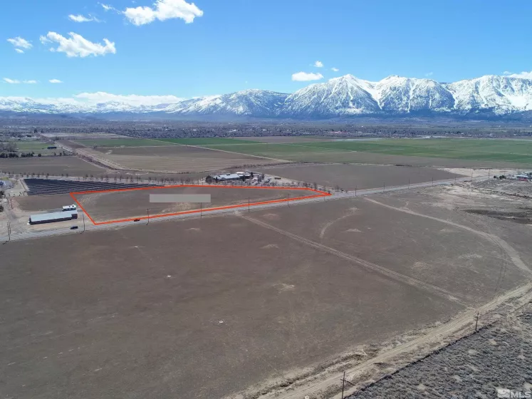 1675 Bently Pkwy, Minden, Nevada 89410, ,Land,For Sale,Bently Pkwy,240001836