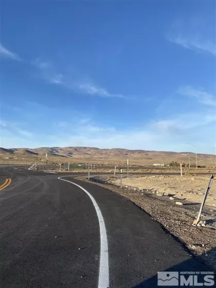 5160 Esther Avenue, Silver Springs, Nevada 89429, ,Land,For Sale,Esther Avenue,210000150