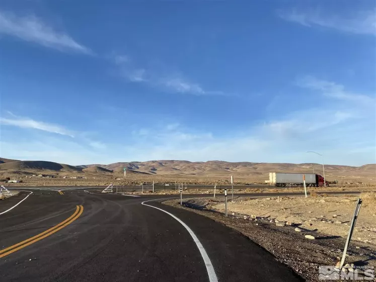 5160 Esther Avenue, Silver Springs, Nevada 89429, ,Land,For Sale,Esther Avenue,210000150