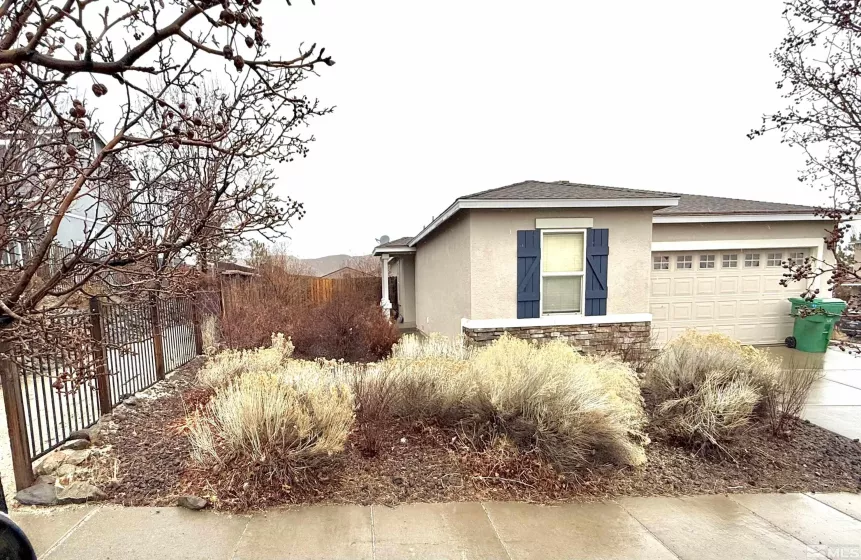 8825 Sunset Breeze Drive, Reno, Nevada 89506, 3 Bedrooms Bedrooms, ,2 BathroomsBathrooms,Residential Lease,For Lease,Sunset Breeze Drive,240015662