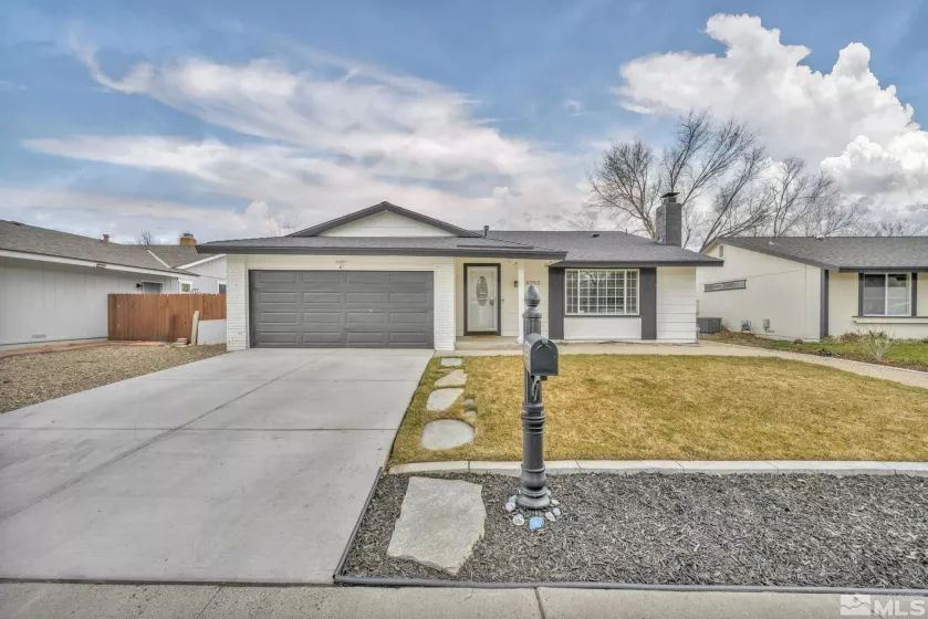 4050 Casa Blanca Rd., Reno, Nevada 89502, 3 Bedrooms Bedrooms, ,2 BathroomsBathrooms,Residential,For Sale,Casa Blanca Rd.,240015676