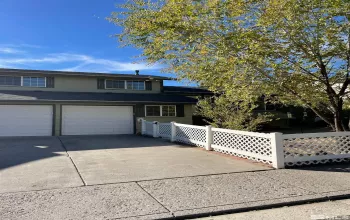 2915 Everett Dr, Reno, Nevada 89503, 4 Bedrooms Bedrooms, ,4 BathroomsBathrooms,Residential Lease,For Lease,Everett Dr,240015680