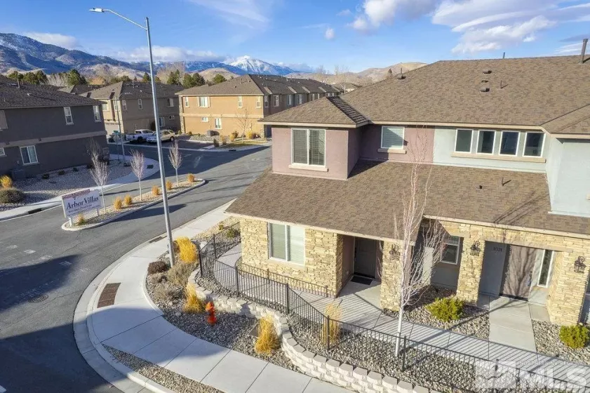 1029 Arbor Road, Carson City, Nevada 89701, 2 Bedrooms Bedrooms, ,2 BathroomsBathrooms,Residential,For Sale,Arbor Road,240015686