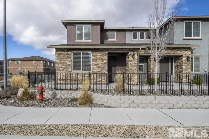 1029 Arbor Road, Carson City, Nevada 89701, 2 Bedrooms Bedrooms, ,2 BathroomsBathrooms,Residential,For Sale,Arbor Road,240015686