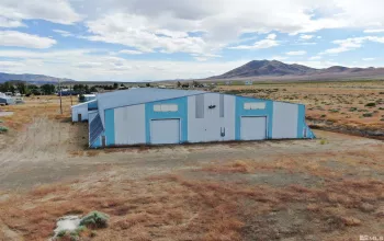 3100 Mcrae Rd., Winnemucca, Nevada 89445, ,Commercial Sale,For Sale,Mcrae Rd.,240008116