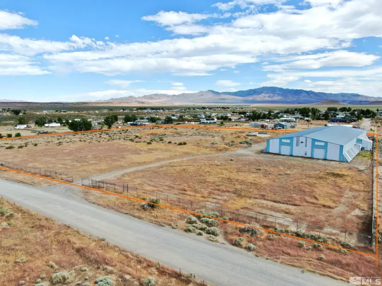 3100 Mcrae Rd., Winnemucca, Nevada 89445, ,Commercial Sale,For Sale,Mcrae Rd.,240008116