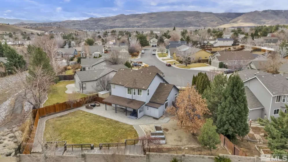 1970 Daylin, Reno, Nevada 89523, 4 Bedrooms Bedrooms, ,3 BathroomsBathrooms,Residential,For Sale,Daylin,250000005