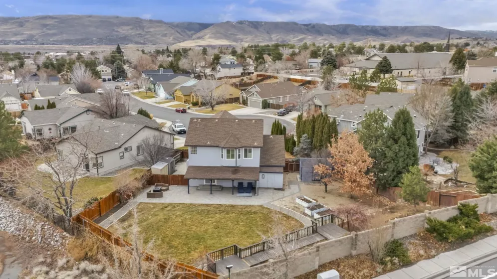 1970 Daylin, Reno, Nevada 89523, 4 Bedrooms Bedrooms, ,3 BathroomsBathrooms,Residential,For Sale,Daylin,250000005