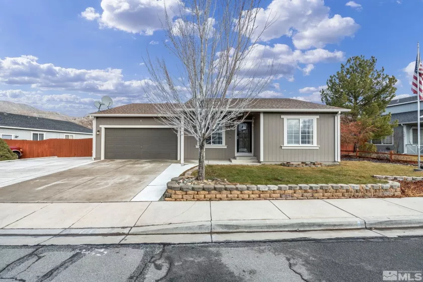 18125 Cherryleaf Court, Reno, Nevada 89508, 3 Bedrooms Bedrooms, ,2 BathroomsBathrooms,Residential,For Sale,Cherryleaf Court,250000006