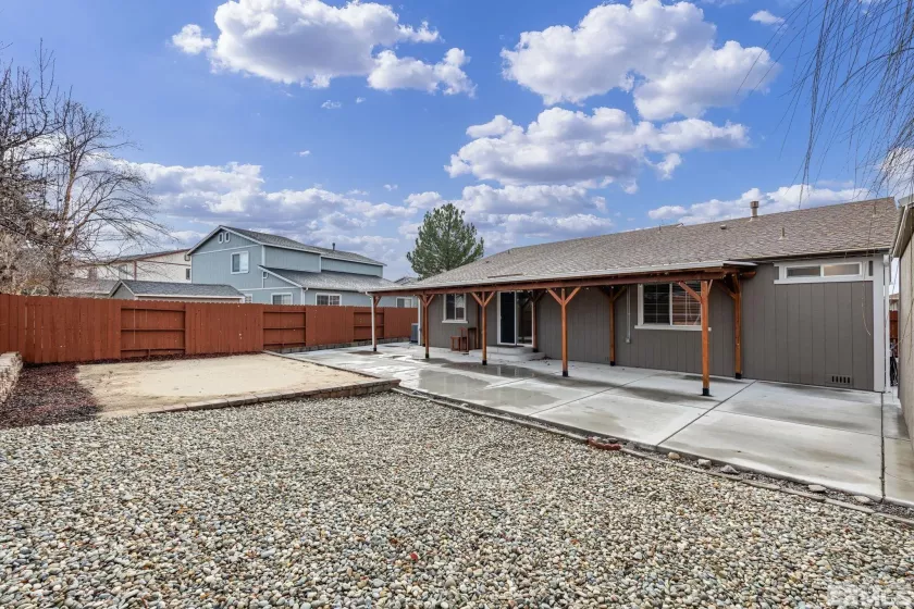 18125 Cherryleaf Court, Reno, Nevada 89508, 3 Bedrooms Bedrooms, ,2 BathroomsBathrooms,Residential,For Sale,Cherryleaf Court,250000006