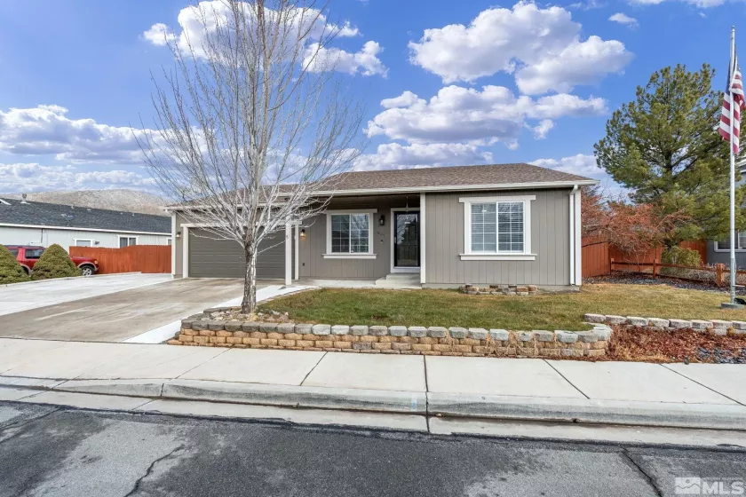 18125 Cherryleaf Court, Reno, Nevada 89508, 3 Bedrooms Bedrooms, ,2 BathroomsBathrooms,Residential,For Sale,Cherryleaf Court,250000006