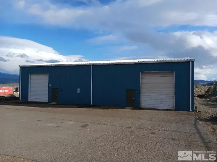 29 PPF Way, Moundhouse, Nevada 89706, ,Commercial Sale,For Sale,PPF Way,250000017