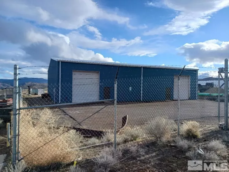 29 PPF Way, Moundhouse, Nevada 89706, ,Commercial Sale,For Sale,PPF Way,250000017