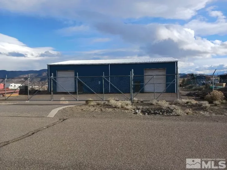 29 PPF Way, Moundhouse, Nevada 89706, ,Commercial Sale,For Sale,PPF Way,250000017