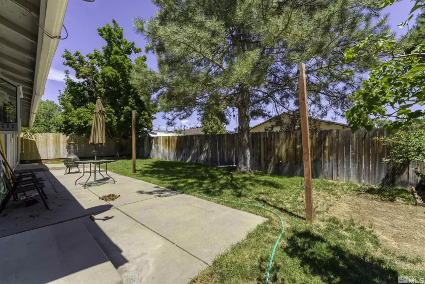 979 Ladera Dr., Carson City, Nevada 89701, 3 Bedrooms Bedrooms, ,2 BathroomsBathrooms,Residential,For Sale,Ladera Dr.,250000020