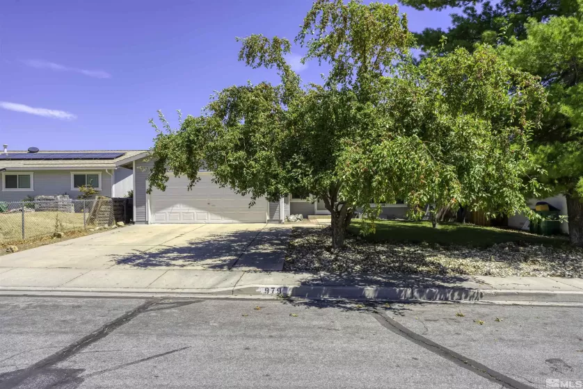 979 Ladera Dr., Carson City, Nevada 89701, 3 Bedrooms Bedrooms, ,2 BathroomsBathrooms,Residential,For Sale,Ladera Dr.,250000020