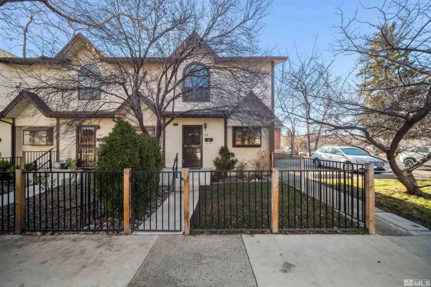 174 Mary St, Reno, Nevada 89509, 2 Bedrooms Bedrooms, ,2 BathroomsBathrooms,Residential,For Sale,Mary St,250000023