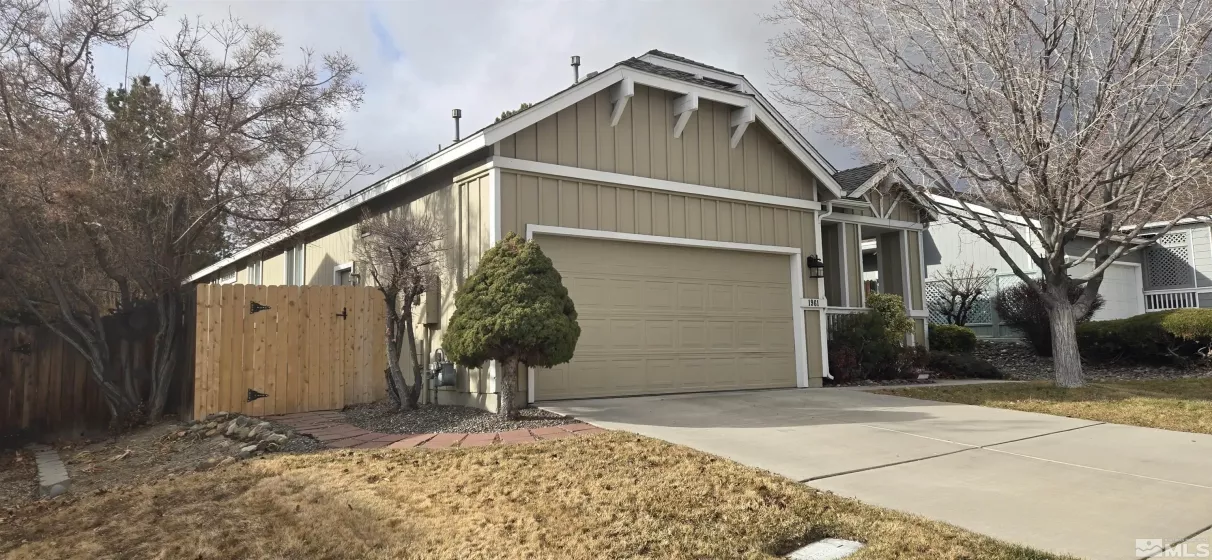 1961 Stargaze Way, Reno, Nevada 89523, 3 Bedrooms Bedrooms, ,2 BathroomsBathrooms,Residential,For Sale,Stargaze Way,250000024