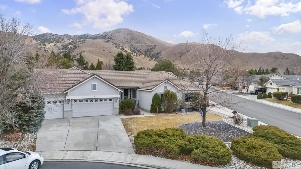 5755 Stillmeadow Ct., Reno, Nevada 89502, 5 Bedrooms Bedrooms, ,2 BathroomsBathrooms,Residential,For Sale,Stillmeadow Ct.,250000025