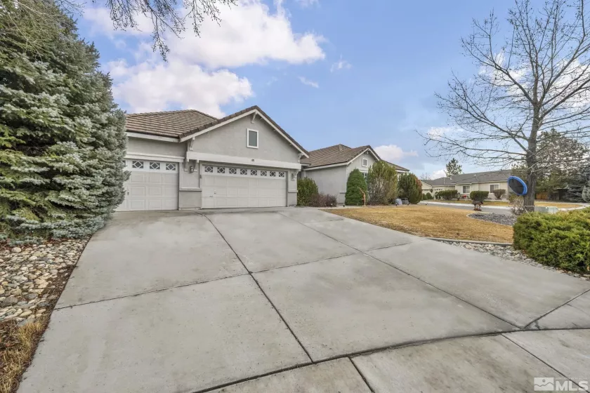 5755 Stillmeadow Ct., Reno, Nevada 89502, 5 Bedrooms Bedrooms, ,2 BathroomsBathrooms,Residential,For Sale,Stillmeadow Ct.,250000025