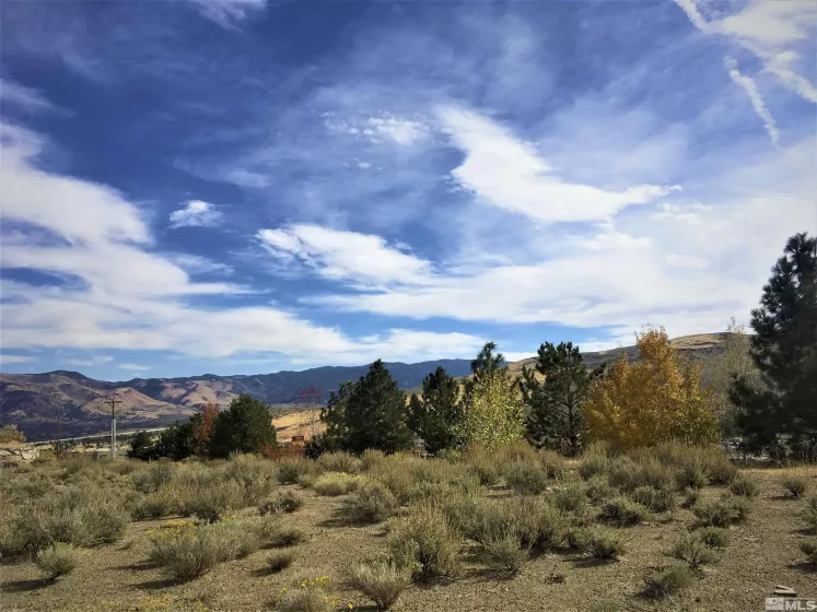 3600 Inspiration Point, Reno, Nevada 89511, ,Land,For Sale,Inspiration Point,250000026