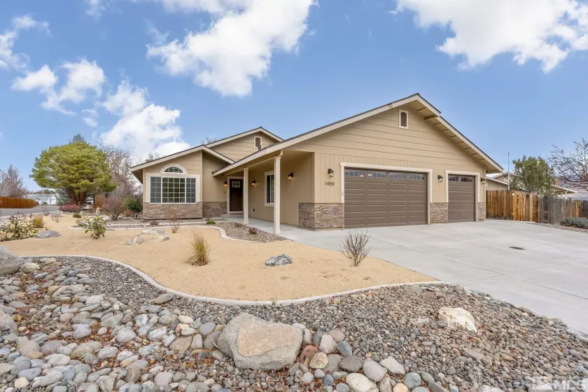 1455 Laughing Chukar Lane, Sparks, Nevada 89441, 4 Bedrooms Bedrooms, ,2 BathroomsBathrooms,Residential,For Sale,Laughing Chukar Lane,250000043