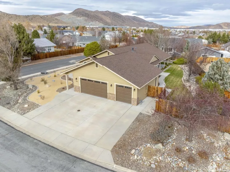 1455 Laughing Chukar Lane, Sparks, Nevada 89441, 4 Bedrooms Bedrooms, ,2 BathroomsBathrooms,Residential,For Sale,Laughing Chukar Lane,250000043