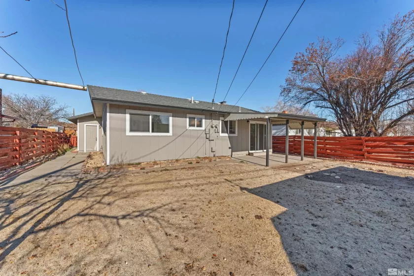 1642 Stewart St., Reno, Nevada 89502, 2 Bedrooms Bedrooms, ,1 BathroomBathrooms,Residential,For Sale,Stewart St.,250000046