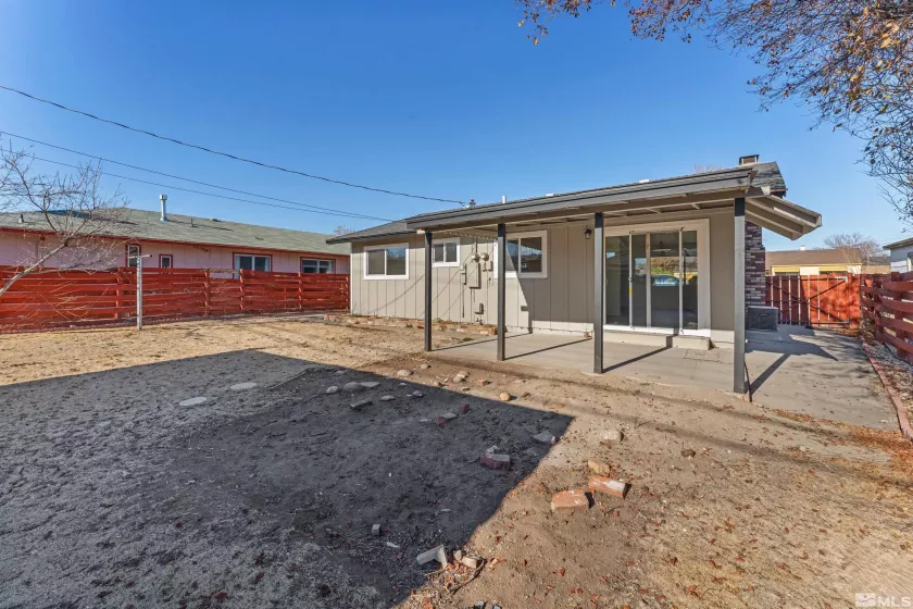 1642 Stewart St., Reno, Nevada 89502, 2 Bedrooms Bedrooms, ,1 BathroomBathrooms,Residential,For Sale,Stewart St.,250000046