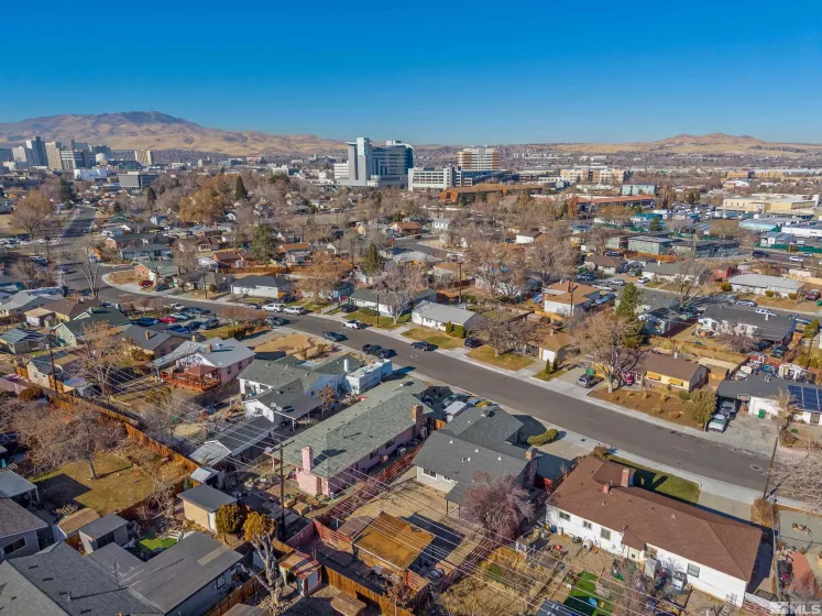 1642 Stewart St., Reno, Nevada 89502, 2 Bedrooms Bedrooms, ,1 BathroomBathrooms,Residential,For Sale,Stewart St.,250000046