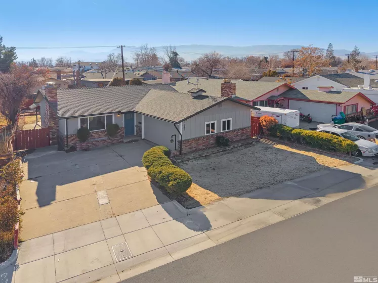 1642 Stewart St., Reno, Nevada 89502, 2 Bedrooms Bedrooms, ,1 BathroomBathrooms,Residential,For Sale,Stewart St.,250000046