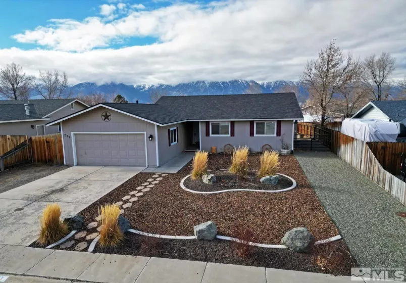 753 Hornet Drive, Gardnerville, Nevada 89460, 3 Bedrooms Bedrooms, ,2 BathroomsBathrooms,Residential,For Sale,Hornet Drive,250000047