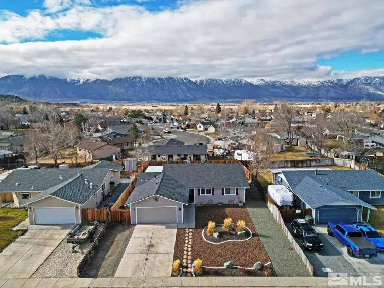 753 Hornet Drive, Gardnerville, Nevada 89460, 3 Bedrooms Bedrooms, ,2 BathroomsBathrooms,Residential,For Sale,Hornet Drive,250000047