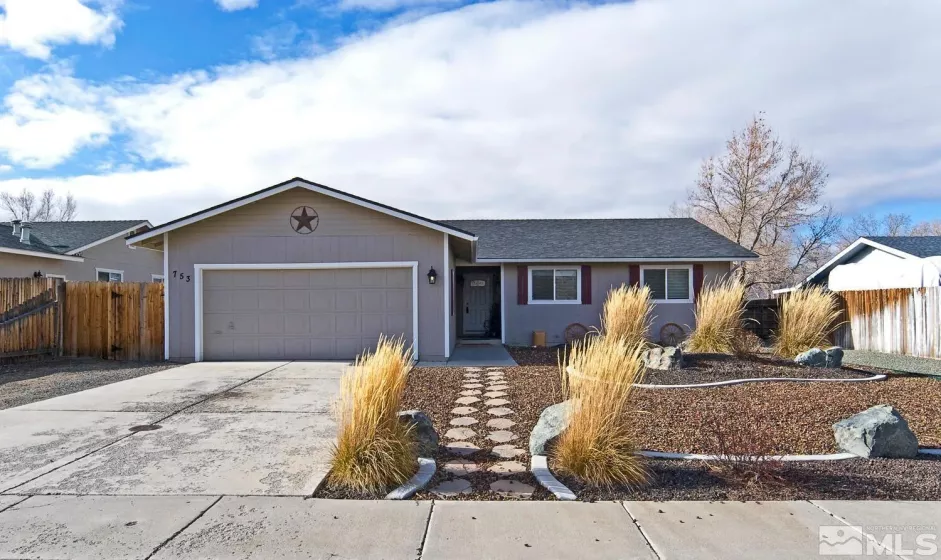 753 Hornet Drive, Gardnerville, Nevada 89460, 3 Bedrooms Bedrooms, ,2 BathroomsBathrooms,Residential,For Sale,Hornet Drive,250000047