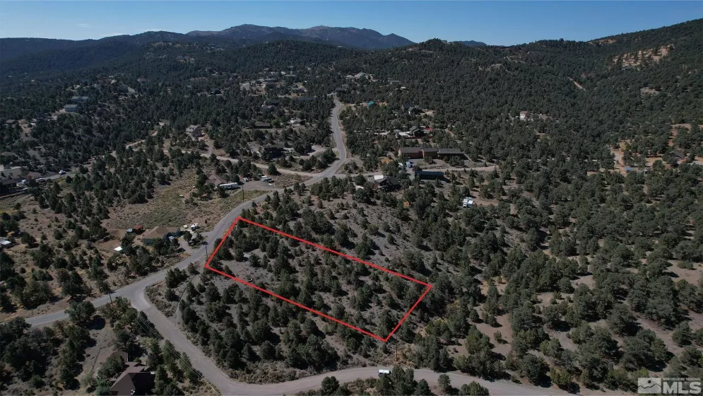 2332 Cartwright Rd., Reno, Nevada 89521, ,Land,For Sale,Cartwright Rd.,240012803