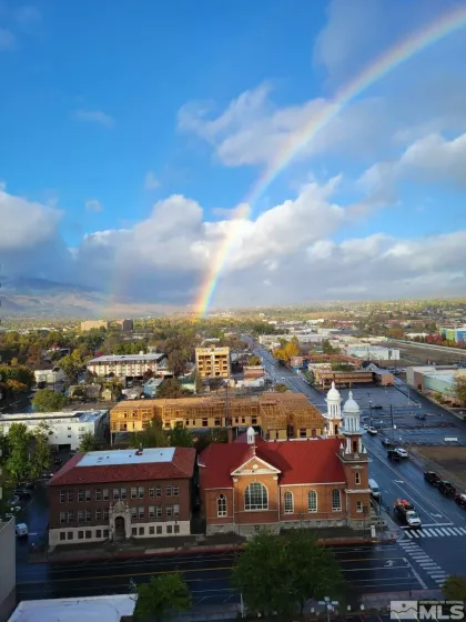 200 2nd Street, Reno, Nevada 89501, 1 Bedroom Bedrooms, ,1 BathroomBathrooms,Residential,For Sale,2nd Street,240005496