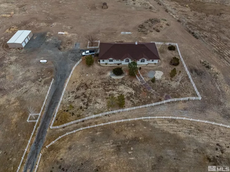 15560 Red Rock Rd, Reno, Nevada 89508, 3 Bedrooms Bedrooms, ,2 BathroomsBathrooms,Residential,For Sale,Red Rock Rd,250000054