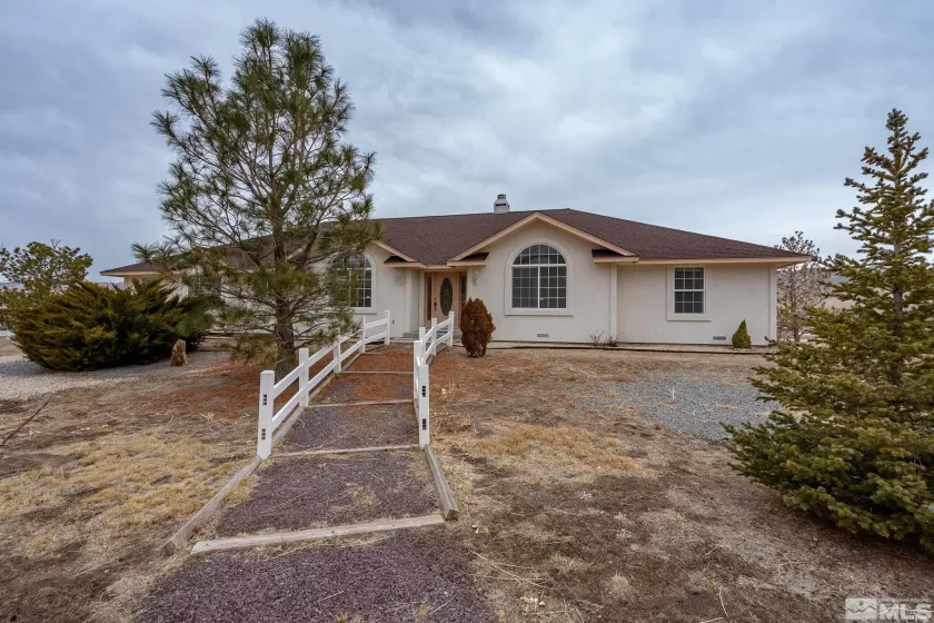 15560 Red Rock Rd, Reno, Nevada 89508, 3 Bedrooms Bedrooms, ,2 BathroomsBathrooms,Residential,For Sale,Red Rock Rd,250000054