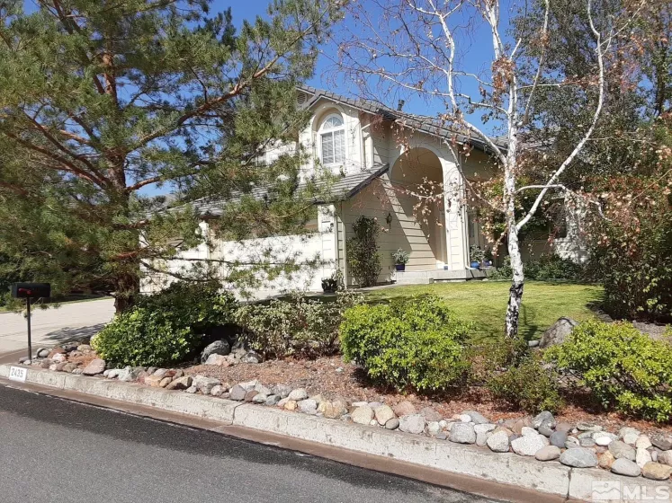 2435 Solitude Drive, Reno, Nevada 89511, 4 Bedrooms Bedrooms, ,3 BathroomsBathrooms,Residential,For Sale,Solitude Drive,250000053